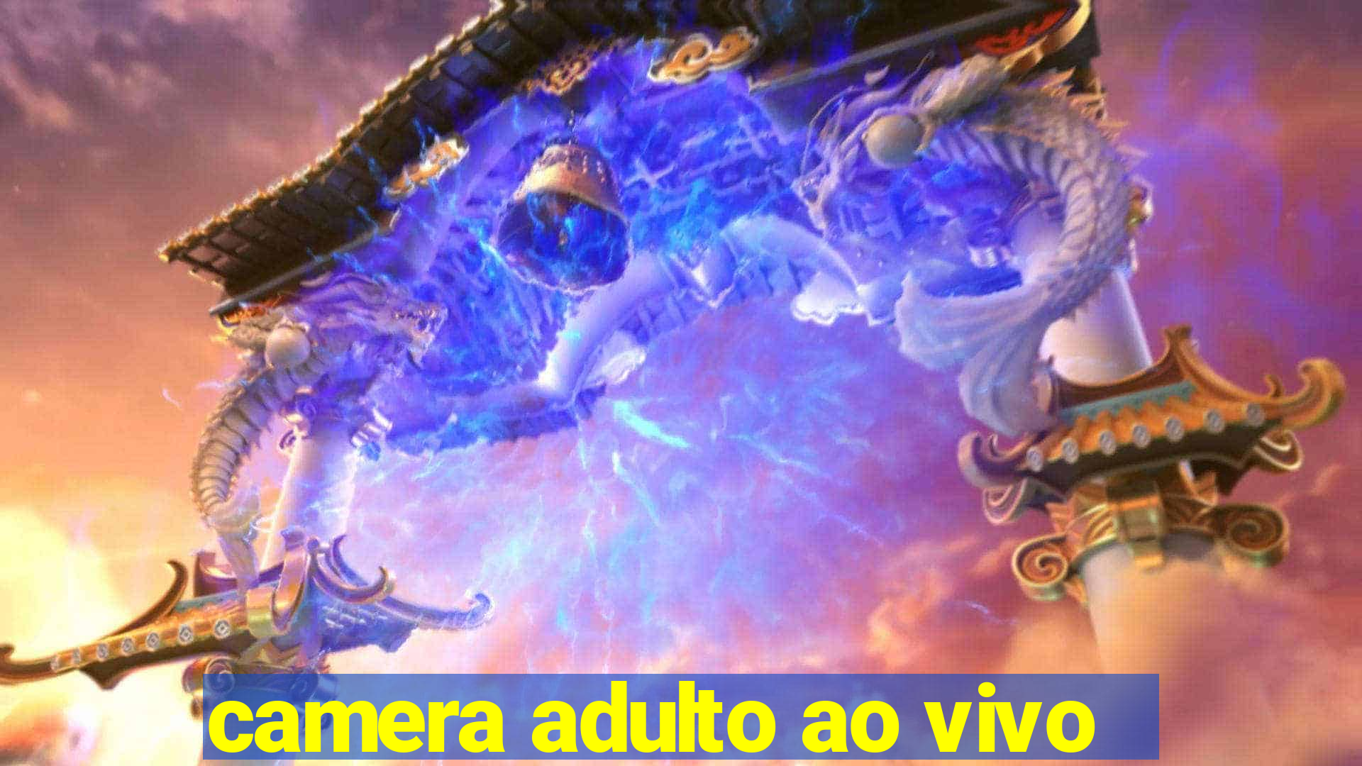 camera adulto ao vivo